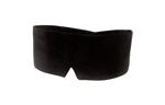 Blinddoek met klittenband