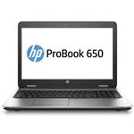 HP Probook 650 G2 | Core i5 / 8GB / 256GB SSD