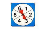 Spinner cijfers