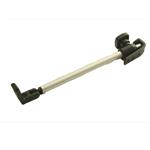 Raamuitzetter buis 20cm z/aantrekker