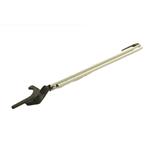 Raamuitzetter Schroef klik 23 cm links