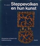 Steppenvolken en hun kunst