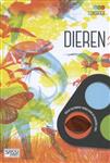 Lensboek - Dieren / Sassi science