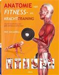 Anatomie van fitness- en krachttraining