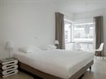 Appartement Van Der Hoevenplein in Rotterdam