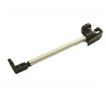 Raamuitzetter buis 20cm z/aantrekker
