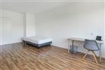 Kamer Blondeelstraat in Rotterdam