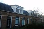 Kamer Cronjéstraat in Leeuwarden