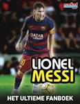Lionel Messi / Voetbal International Kids