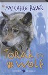 Torak en Wolf omnibus / Torak en Wolf / 1 en 2