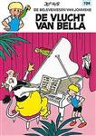De vlucht van Bella / De belevenissen van Jommeke / 104