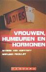 Vrouwen, humeuren en hormonen / Pandora non-fiction