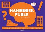 Handboek puber / Krachtig & kort