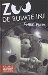 Zoo de ruimte in! / Kramat junior