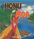 Honu and Moa