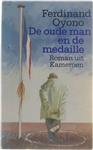 Oude man en de medaille