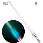 UITSCHUIFBAAR LICHTZWAARD 90 CM - MET LICHTFUNKTIE