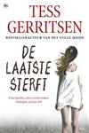 De laatste sterft / Rizzoli & Isles / 10