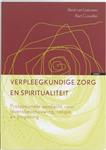 Verpleegkundige zorg en spiritualiteit