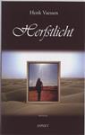 Herfstlicht