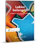 Lekker belangrijk / Vast Boek / Noordhoff