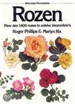 Rozen / Spectrum natuurgids