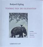 Toemai van de olifanten