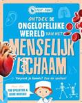 Menselijk lichaam - Feit & Fun