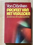 Profeet van het verleden