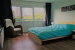 Kamer Pasteursingel in Rotterdam