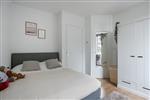 Kamer Putsebocht in Rotterdam
