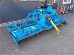 Lemken Zirkon 7 / 300 Rotorkopeg met Hydr. Hefinrichting