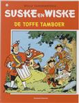 De toffe tamboer / Suske en Wiske / 183
