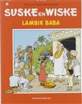 Lambik Baba / Suske en Wiske / 230