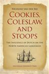 Cookies, coleslaw, and stoops