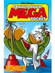 Donald Duck zomer mega pocket / Donald Duck pocket