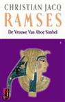 Ramses / 4 De vrouwe van Aboe Simbel / Poema roman