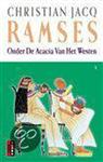 Ramses / 5 Onder de Acacia van het westen / Poema roman
