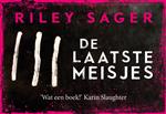 De laatste meisjes / Dwarsligger / 551