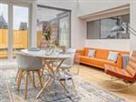 Appartement Domstraat in Utrecht