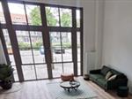 Studio Heiman Dullaertplein in Rotterdam