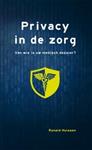 Privacy in de zorg