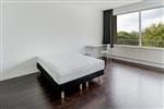 Kamer Adriaan Dortsmanstraat in Rotterdam