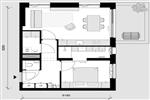 Appartement Faas Wilkesstraat in Amsterdam