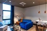 Appartement Poort van Veghel in Veghel