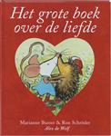 Het grote boek over de liefde