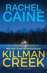 Killman Creek / Stillhouse Lake