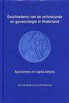 Geschiedenis van de verloskunde en gynaecologie in Nederland