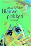 Blauwe plekken