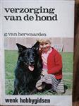Verzorging van de hond